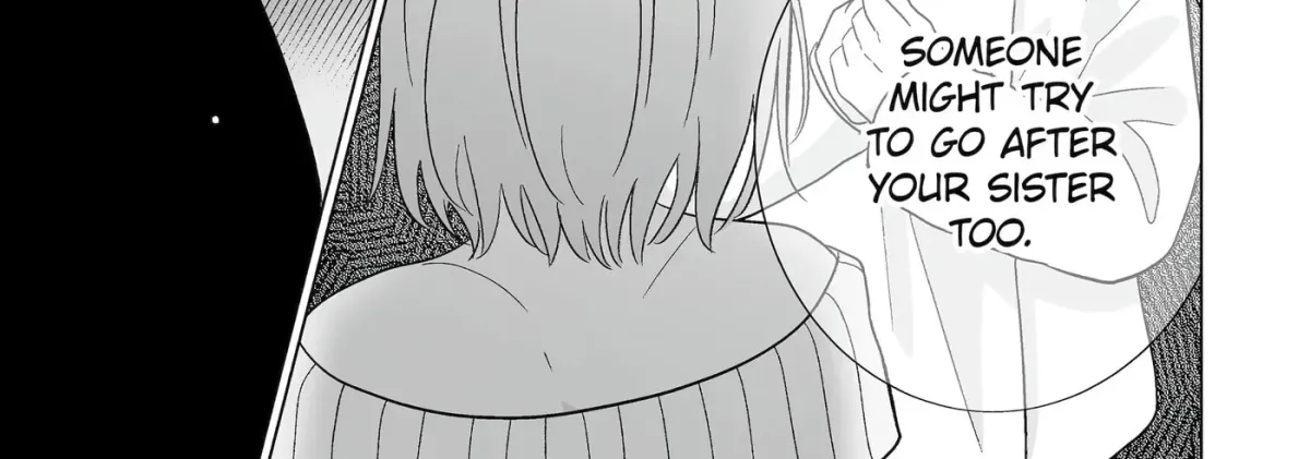 Oshi ga Ani ni Narimashita (Pre-serialization) Chapter 76 page 40 - 