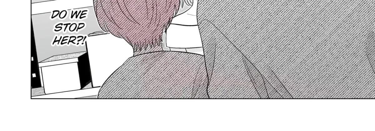 Oshi ga Ani ni Narimashita (Pre-serialization) Chapter 76 page 42 - 