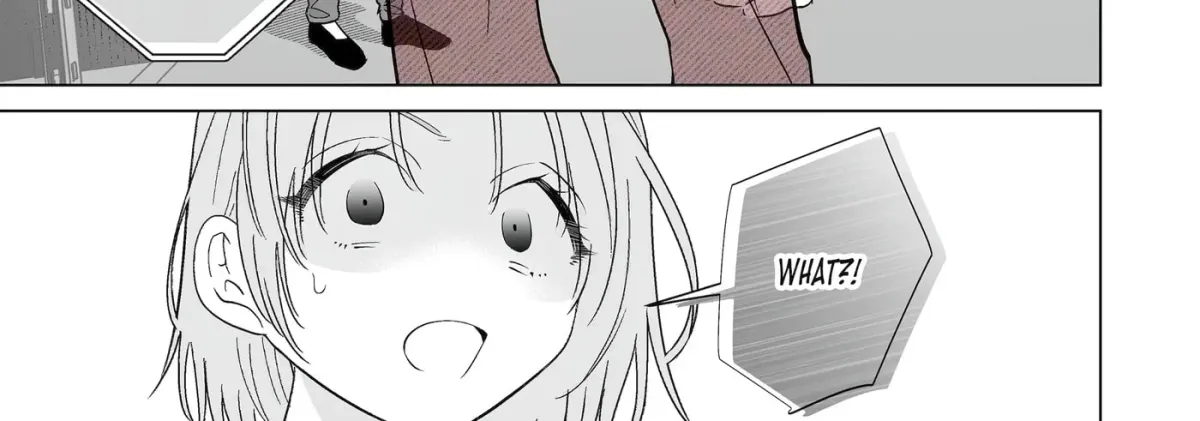 Oshi ga Ani ni Narimashita (Pre-serialization) Chapter 76 page 44 - 