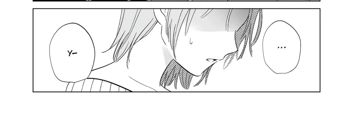Oshi ga Ani ni Narimashita (Pre-serialization) Chapter 76 page 48 - 
