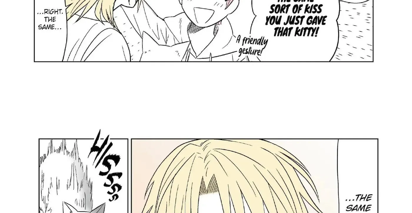 Oshi ga Ani ni Narimashita (Pre-serialization) Chapter 8 page 12 - 
