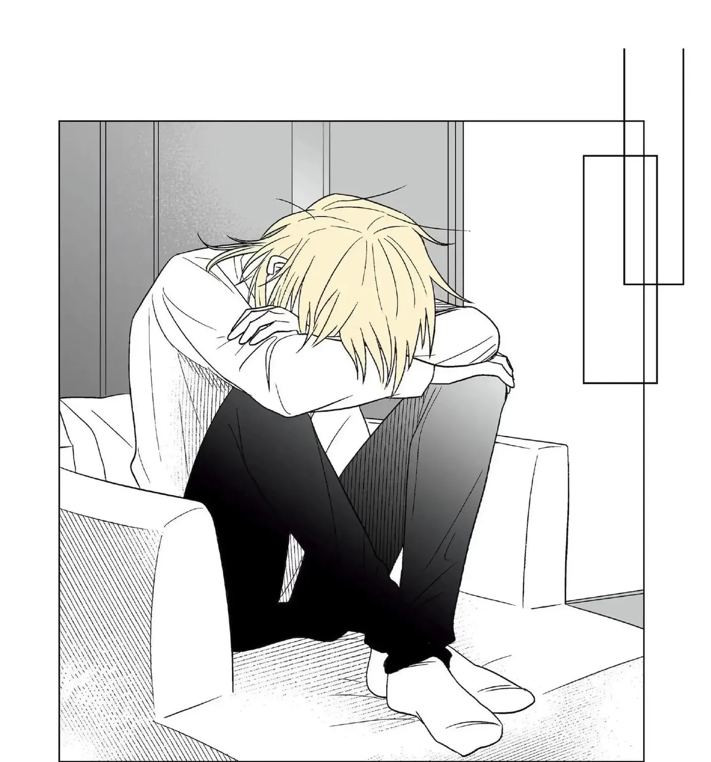 Oshi ga Ani ni Narimashita (Pre-serialization) Chapter 8 page 14 - 
