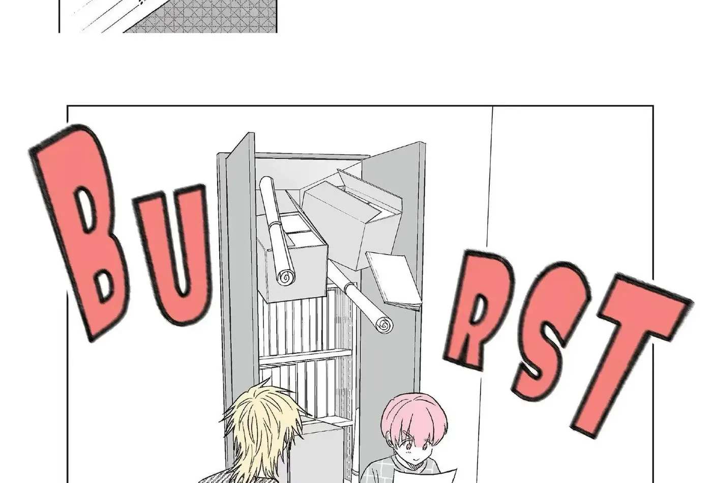 Oshi ga Ani ni Narimashita (Pre-serialization) Chapter 9 page 15 - 
