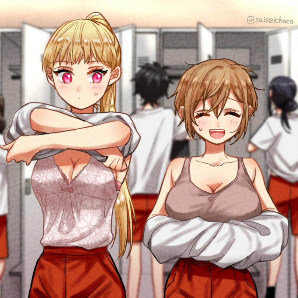 Oshi no Bishoujo ni Kokuhaku sareru Hanashi Chapter 0 page 19 - 