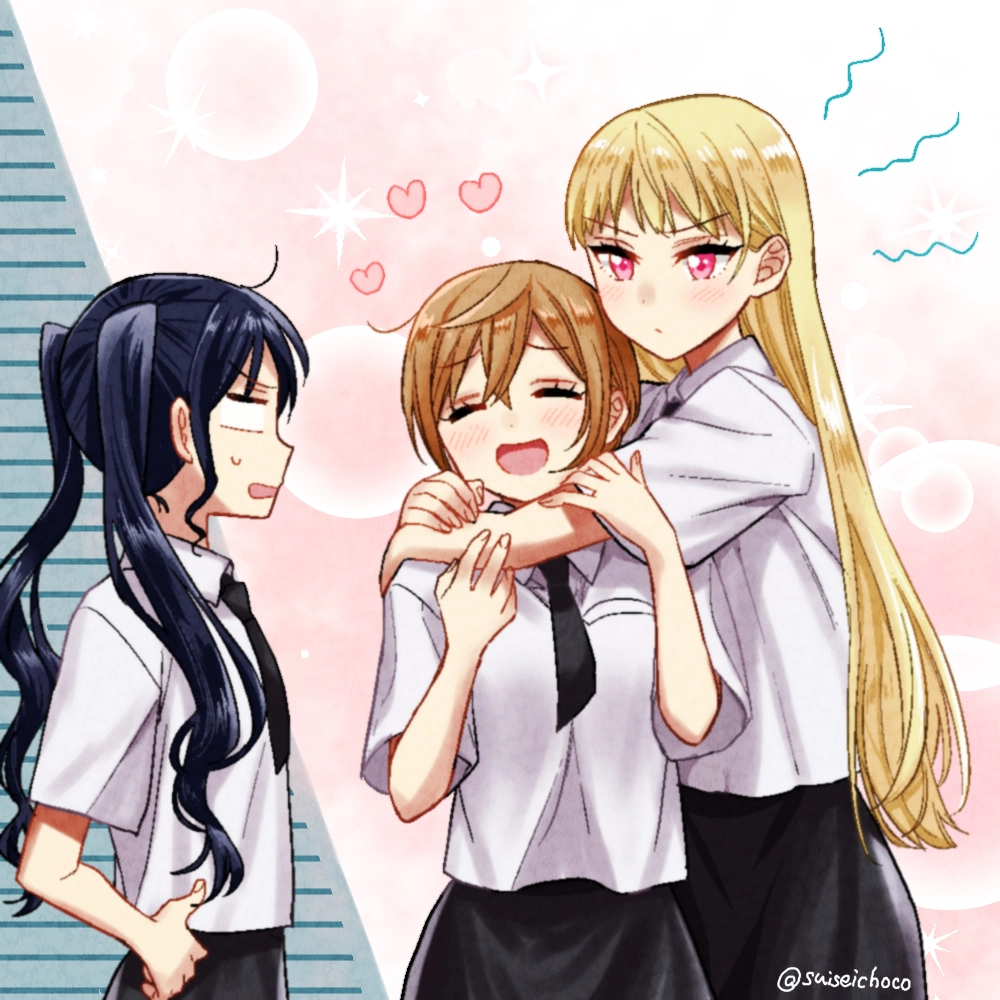 Oshi no Bishoujo ni Kokuhaku sareru Hanashi Chapter 0 page 20 - 