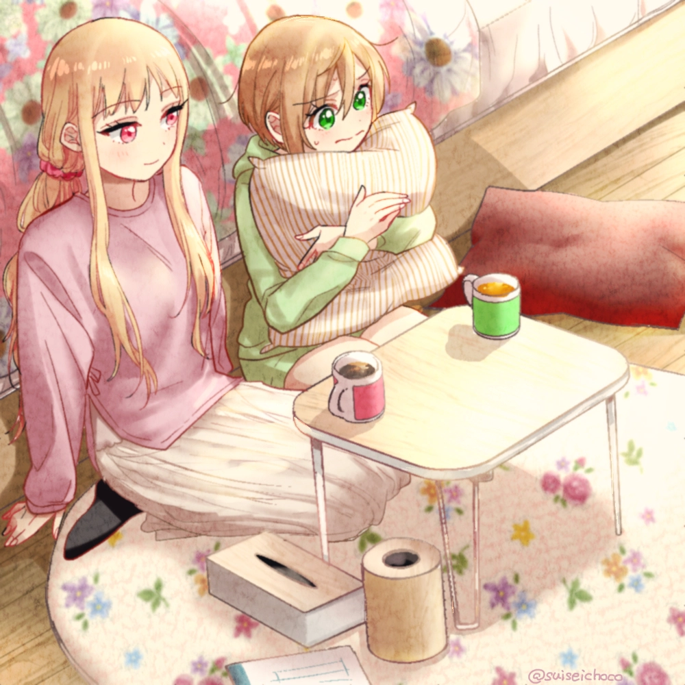 Oshi no Bishoujo ni Kokuhaku sareru Hanashi Chapter 0 page 7 - 