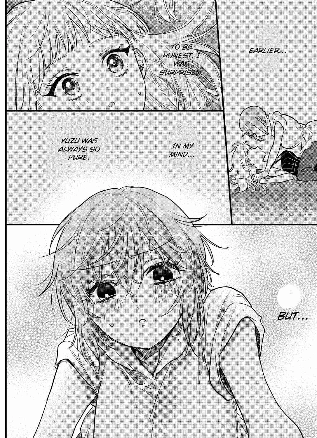 Oshi no Bishoujo ni Kokuhaku sareru Hanashi Chapter 10 page 3 - 