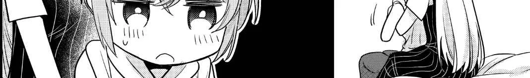 Oshi no Bishoujo ni Kokuhaku sareru Hanashi Chapter 10 page 48 - 
