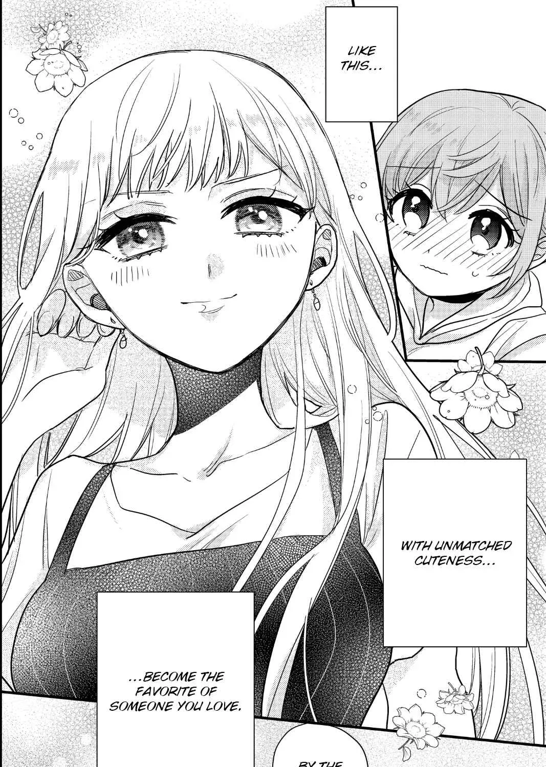 Oshi no Bishoujo ni Kokuhaku sareru Hanashi Chapter 10 page 51 - 