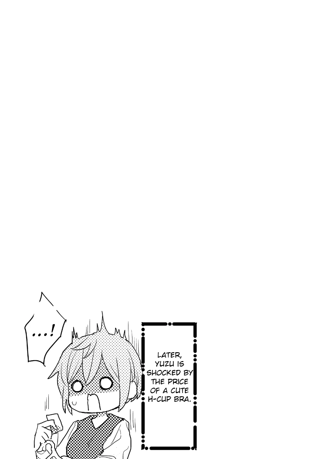 Oshi no Bishoujo ni Kokuhaku sareru Hanashi Chapter 10 page 57 - 