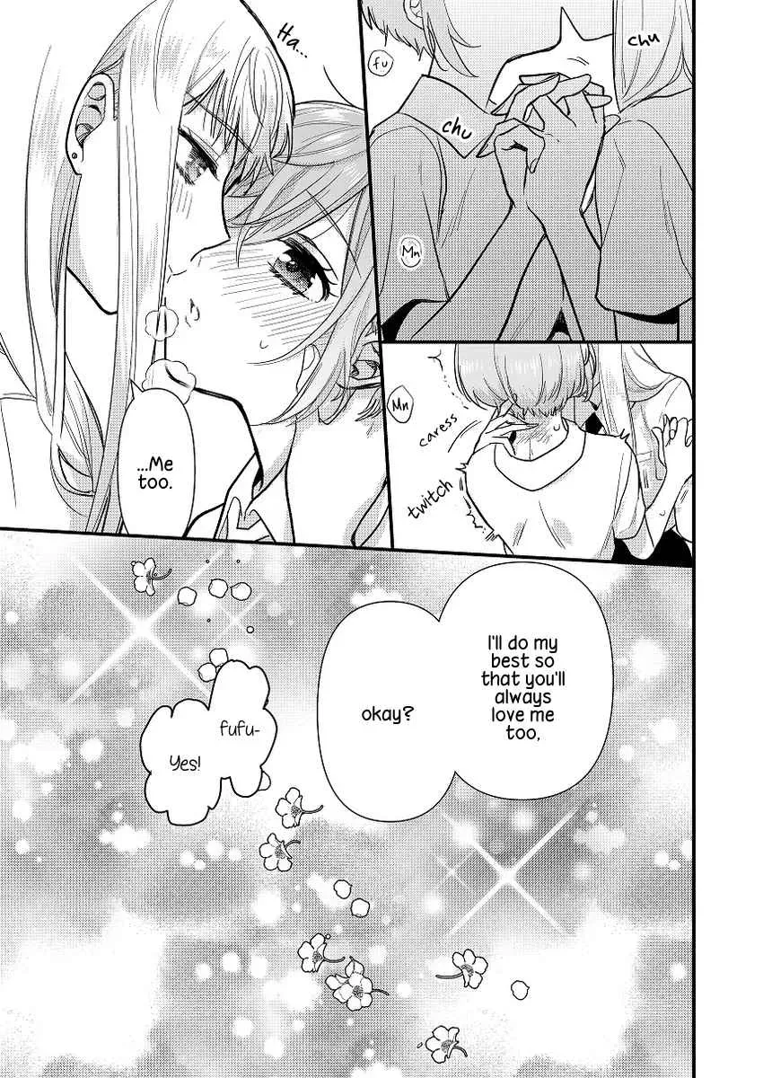Oshi no Bishoujo ni Kokuhaku sareru Hanashi Chapter 2 page 11 - 