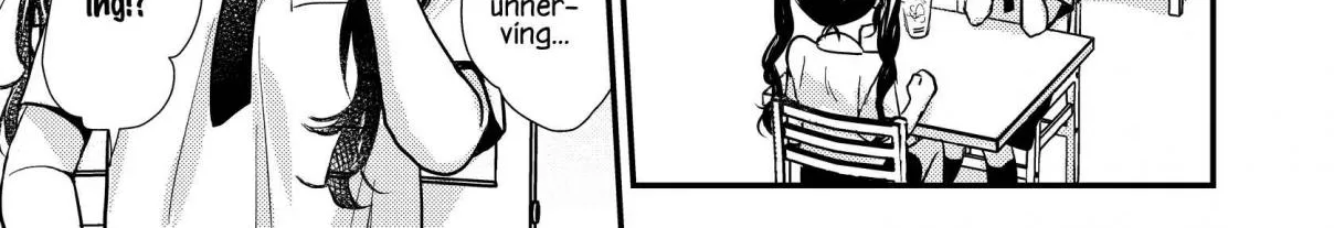 Oshi no Bishoujo ni Kokuhaku sareru Hanashi Chapter 3 page 14 - 