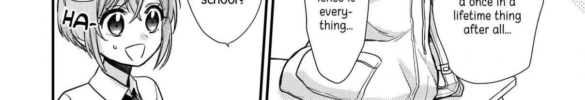Oshi no Bishoujo ni Kokuhaku sareru Hanashi Chapter 3 page 16 - 