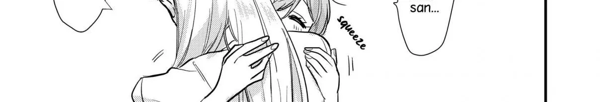 Oshi no Bishoujo ni Kokuhaku sareru Hanashi Chapter 3 page 42 - 
