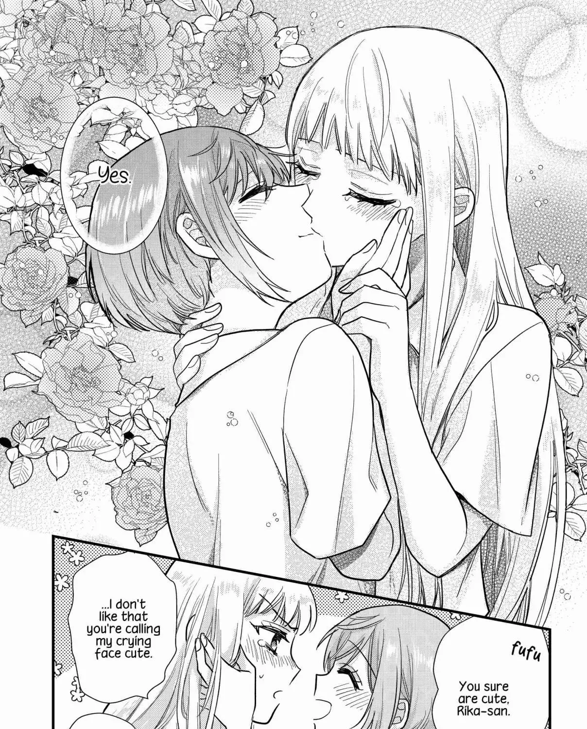 Oshi no Bishoujo ni Kokuhaku sareru Hanashi Chapter 3 page 47 - 