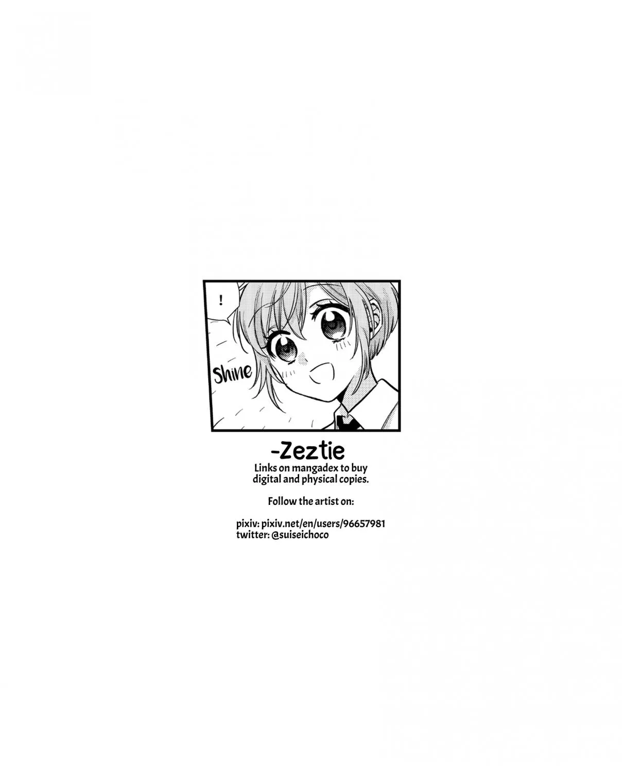 Oshi no Bishoujo ni Kokuhaku sareru Hanashi Chapter 3 page 53 - 