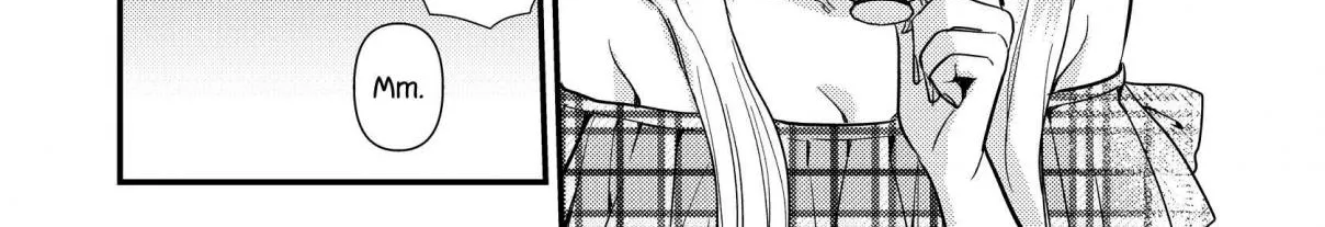 Oshi no Bishoujo ni Kokuhaku sareru Hanashi Chapter 3 page 8 - 