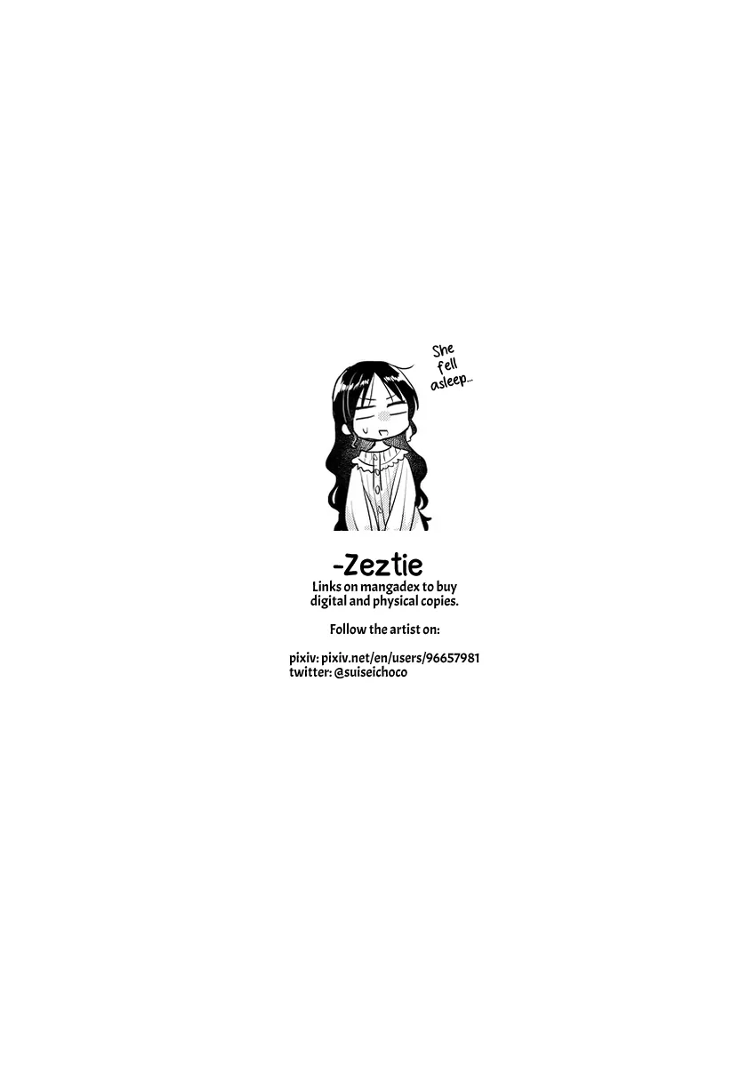 Oshi no Bishoujo ni Kokuhaku sareru Hanashi Chapter 5 page 21 - 