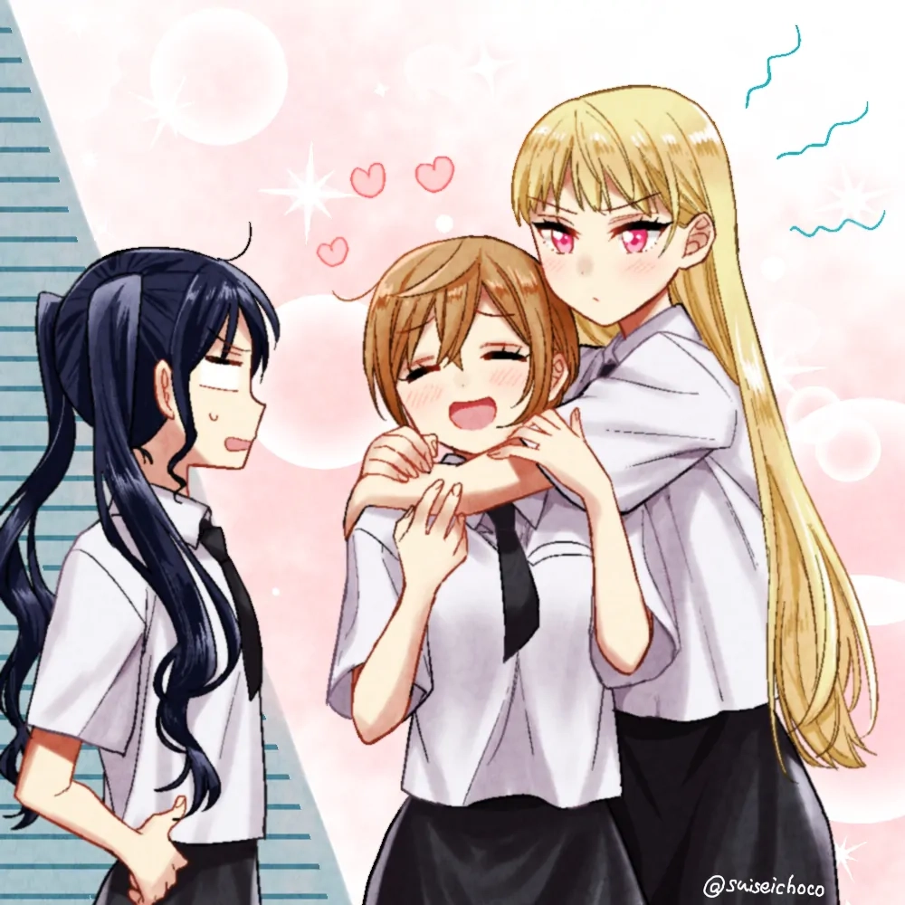 Oshi no Bishoujo ni Kokuhaku sareru Hanashi Chapter 6.3 page 21 - 