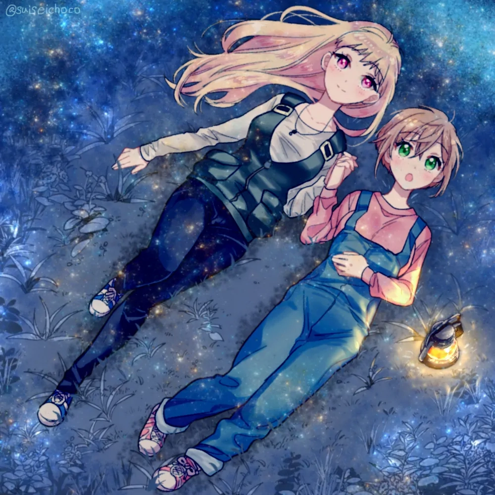 Oshi no Bishoujo ni Kokuhaku sareru Hanashi Chapter 6.3 page 9 - 