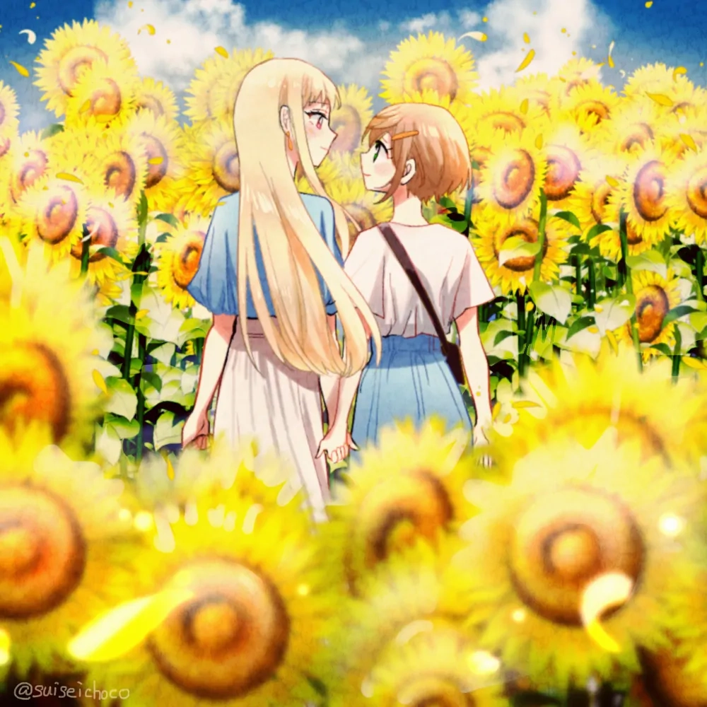 Oshi no Bishoujo ni Kokuhaku sareru Hanashi Chapter 6.3 page 10 - 
