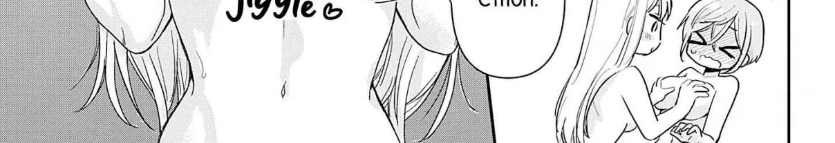Oshi no Bishoujo ni Kokuhaku sareru Hanashi Chapter 8.5 page 14 - 