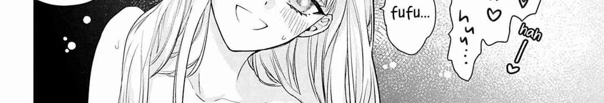 Oshi no Bishoujo ni Kokuhaku sareru Hanashi Chapter 8.5 page 28 - 