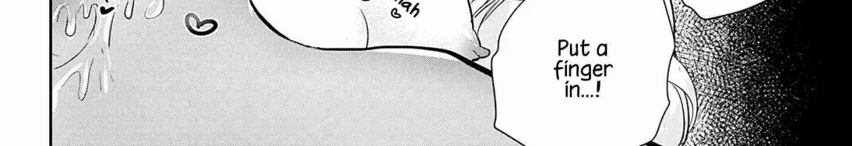 Oshi no Bishoujo ni Kokuhaku sareru Hanashi Chapter 8.5 page 32 - 