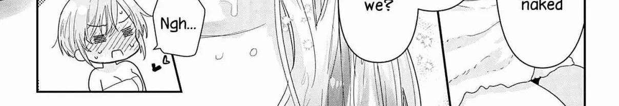 Oshi no Bishoujo ni Kokuhaku sareru Hanashi Chapter 8.5 page 10 - 