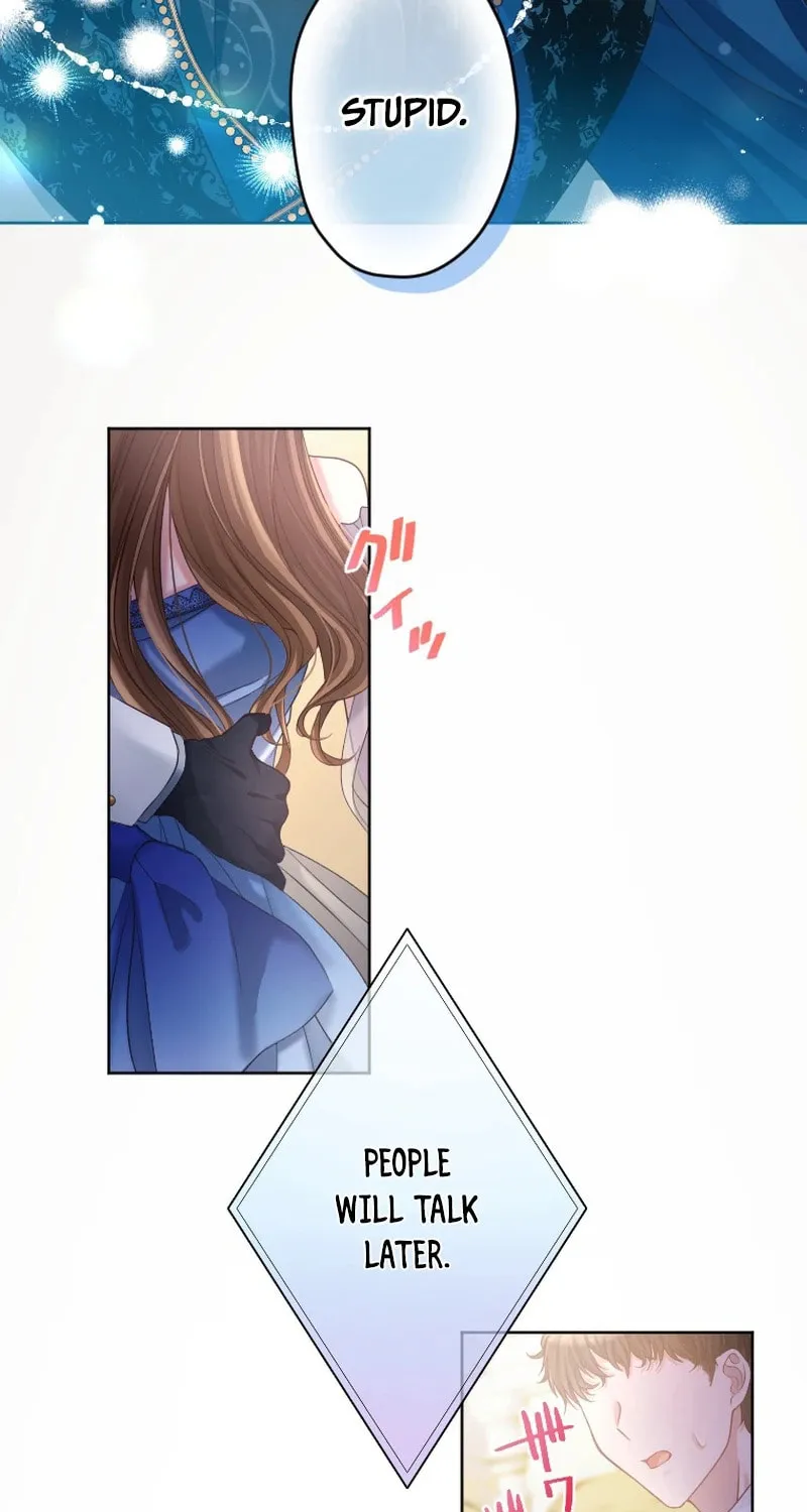 Oshi no Shuuchakushin wo Namete Ita Chapter 1 page 13 - 