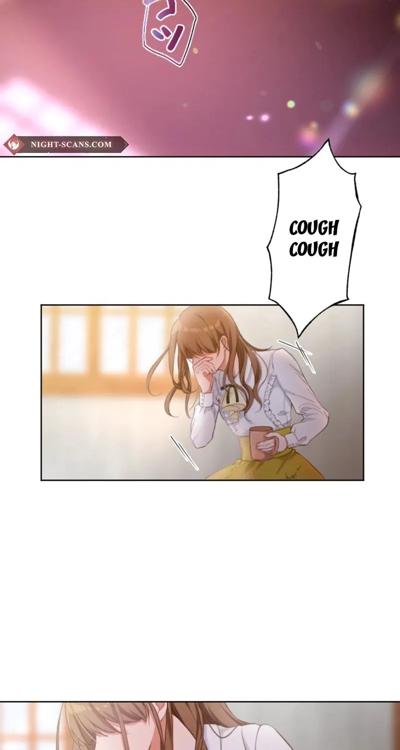 Oshi no Shuuchakushin wo Namete Ita Chapter 1 page 19 - 