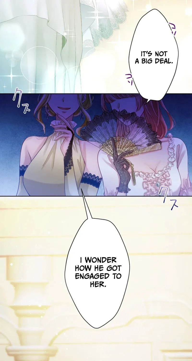 Oshi no Shuuchakushin wo Namete Ita Chapter 1 page 3 - 