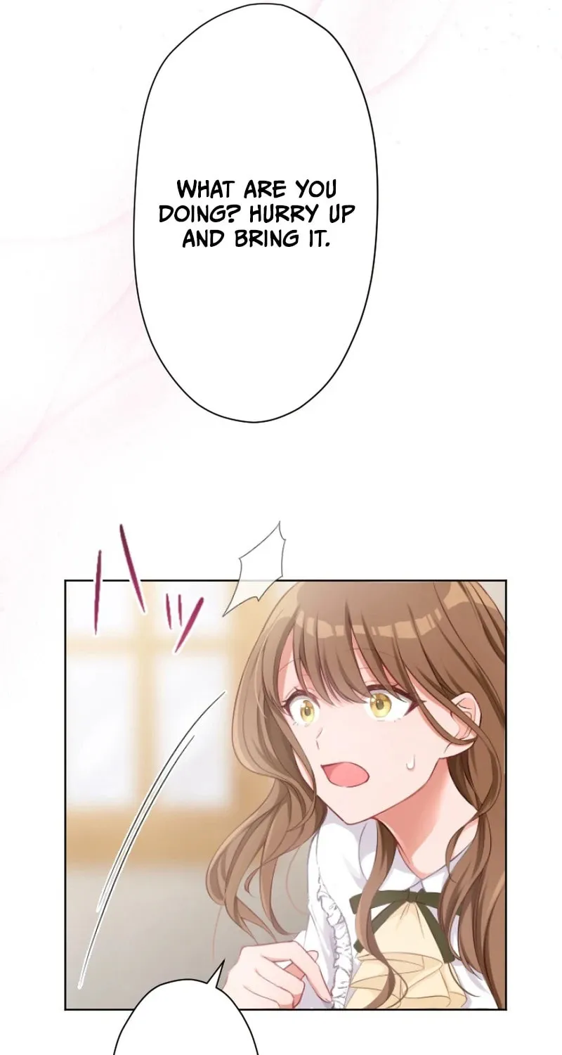 Oshi no Shuuchakushin wo Namete Ita Chapter 1 page 21 - 