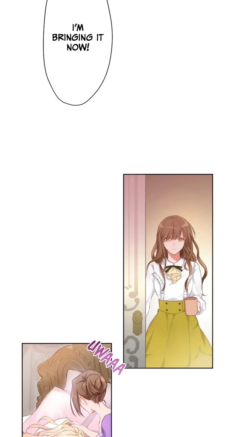 Oshi no Shuuchakushin wo Namete Ita Chapter 1 page 22 - 