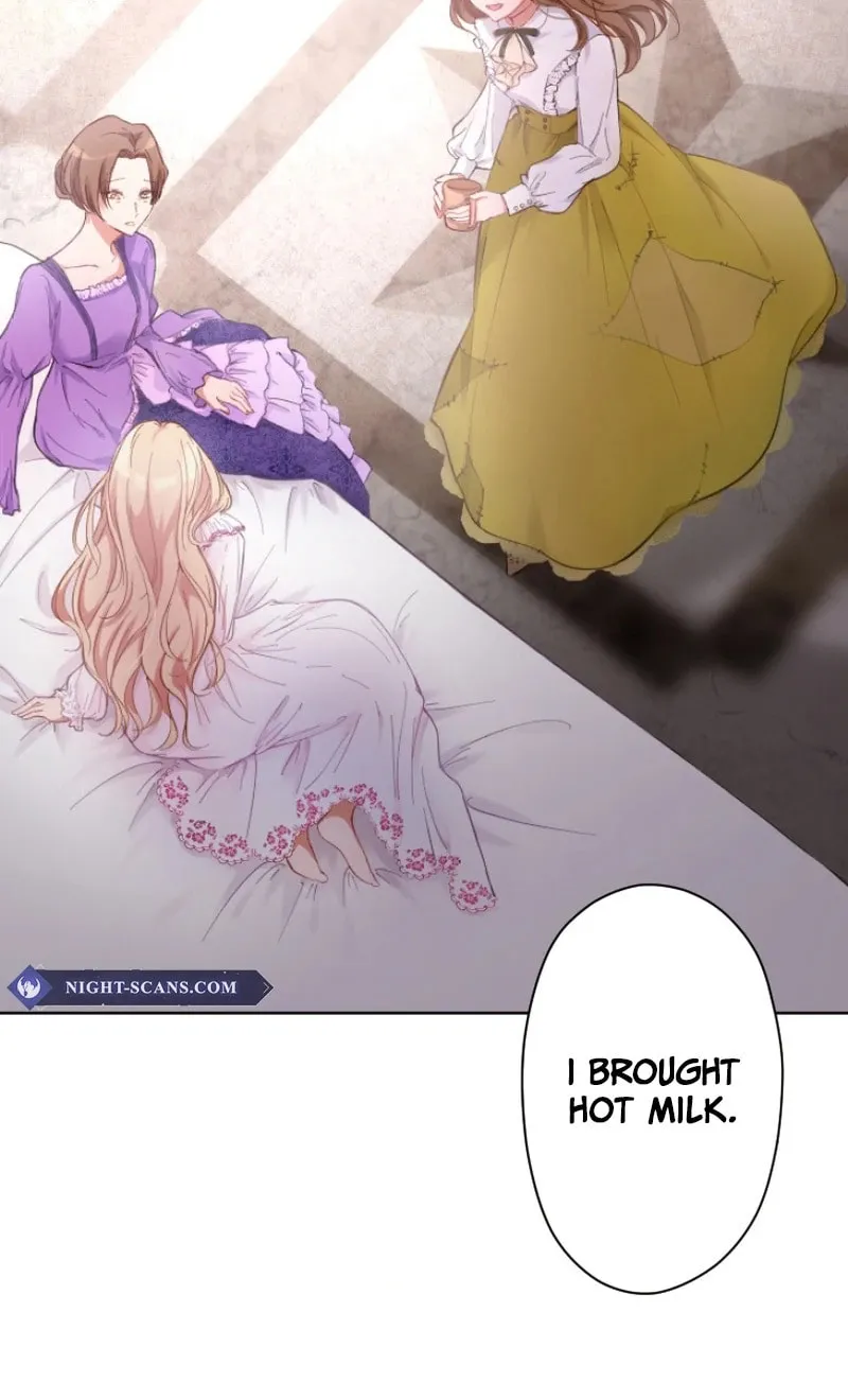 Oshi no Shuuchakushin wo Namete Ita Chapter 1 page 25 - 
