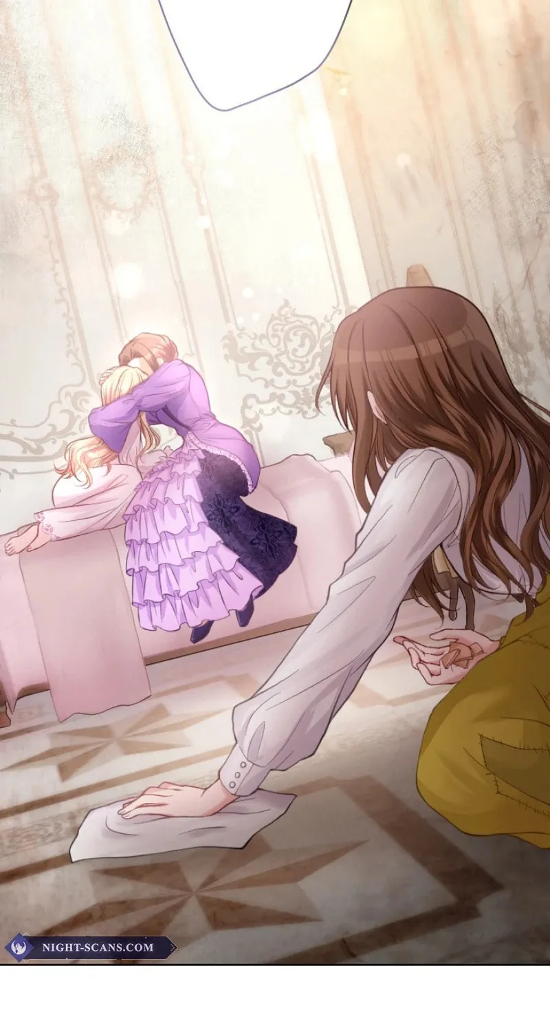 Oshi no Shuuchakushin wo Namete Ita Chapter 1 page 34 - 