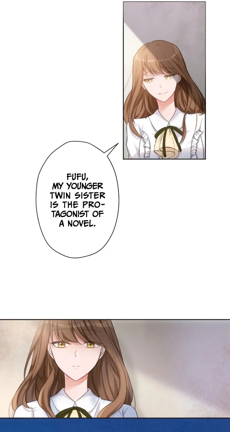 Oshi no Shuuchakushin wo Namete Ita Chapter 1 page 46 - 