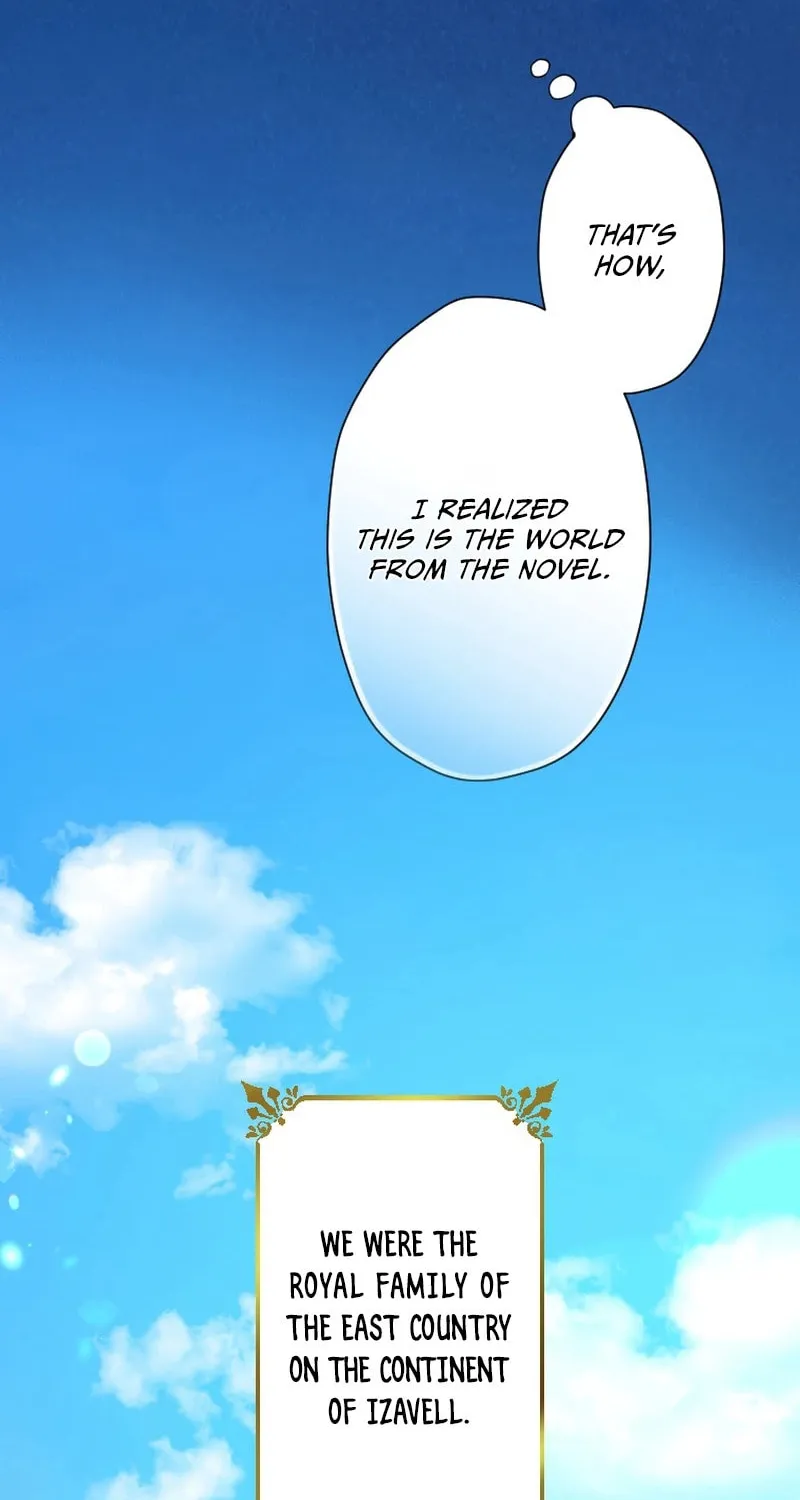 Oshi no Shuuchakushin wo Namete Ita Chapter 1 page 47 - 