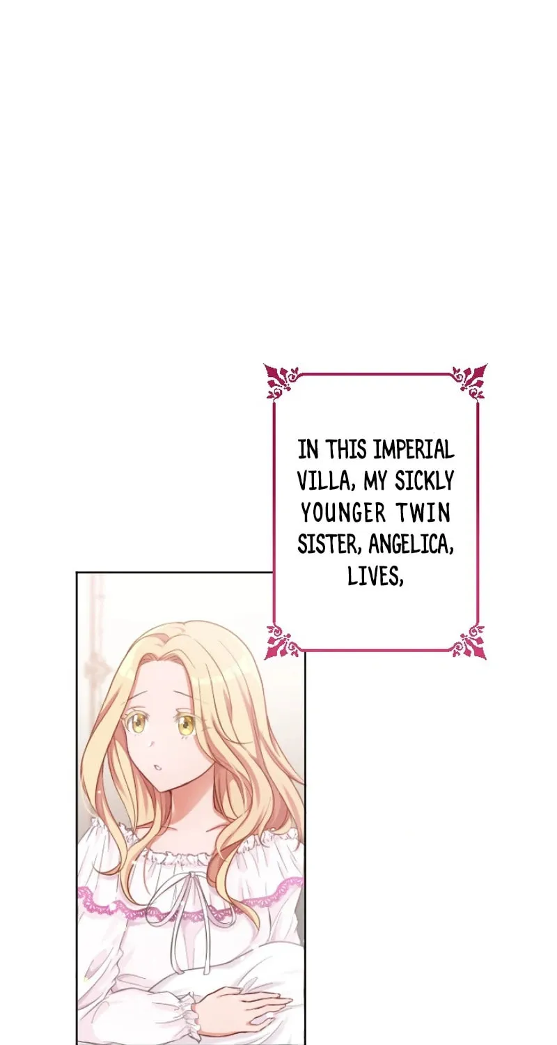 Oshi no Shuuchakushin wo Namete Ita Chapter 1 page 51 - 