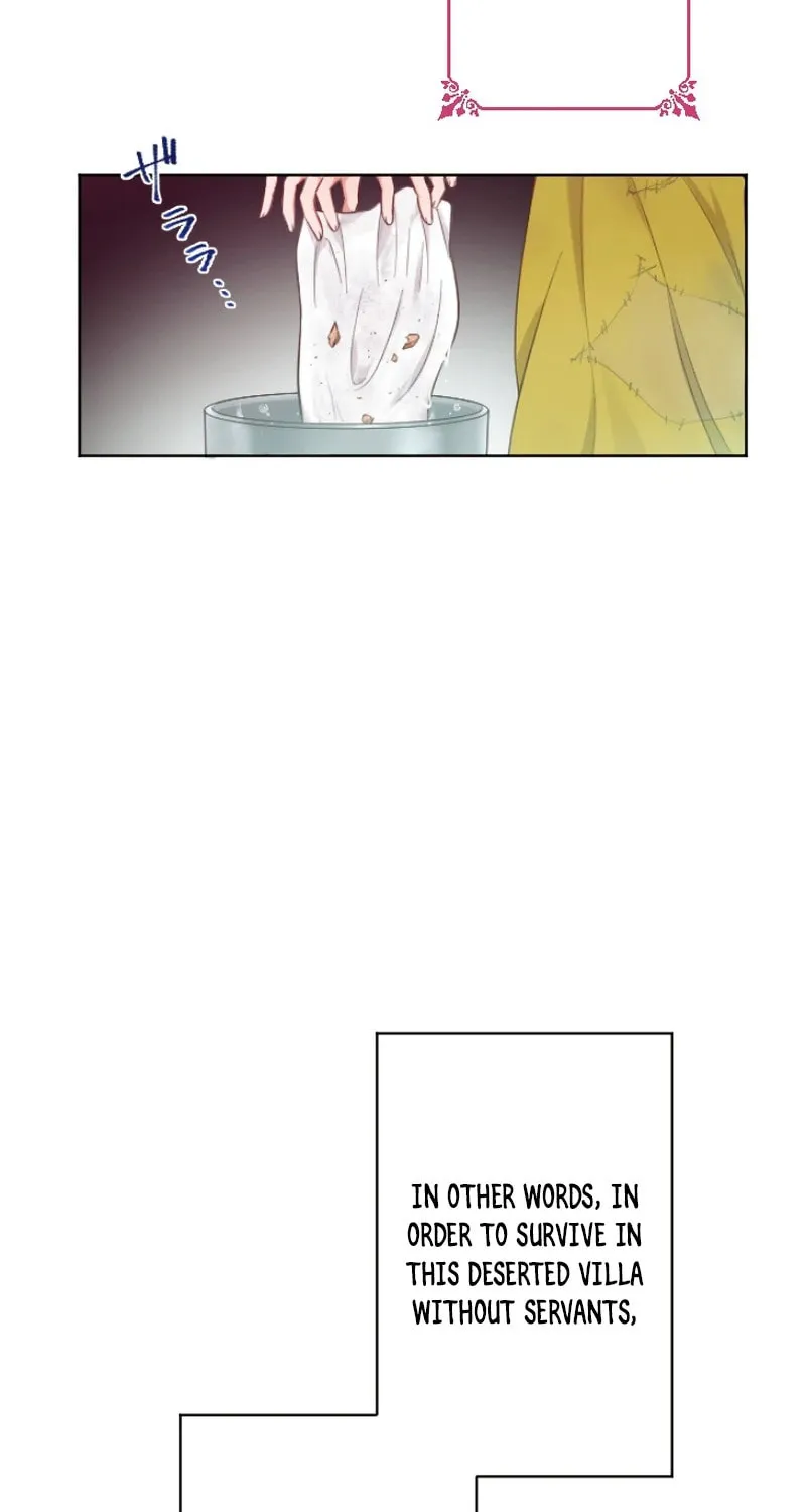 Oshi no Shuuchakushin wo Namete Ita Chapter 1 page 53 - 