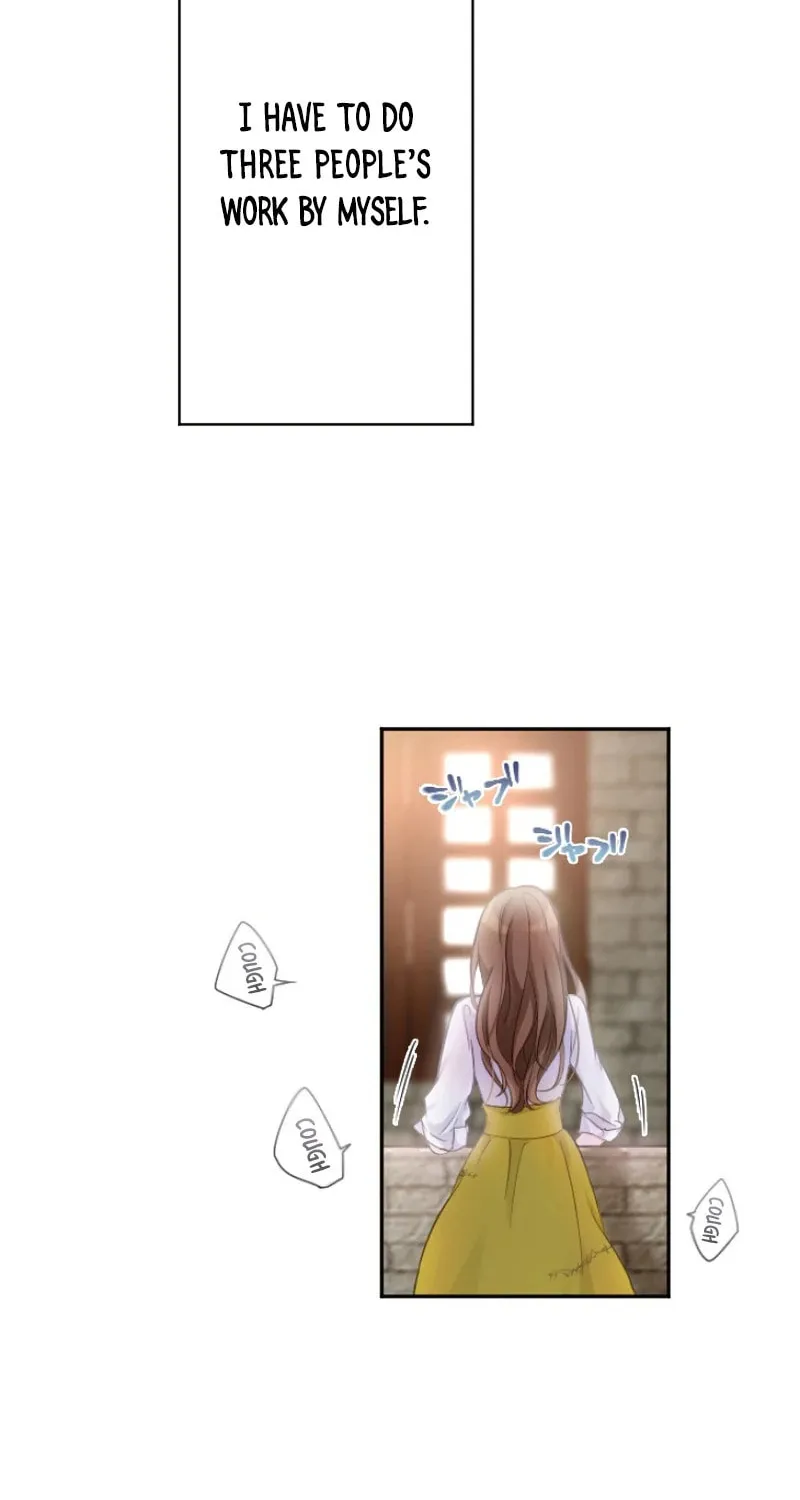 Oshi no Shuuchakushin wo Namete Ita Chapter 1 page 54 - 