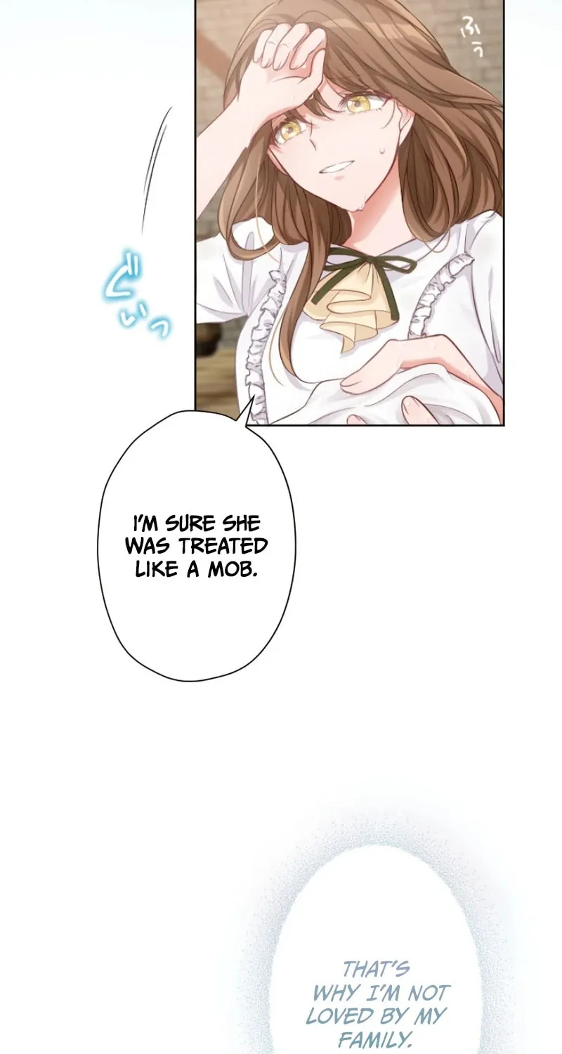 Oshi no Shuuchakushin wo Namete Ita Chapter 1 page 57 - 