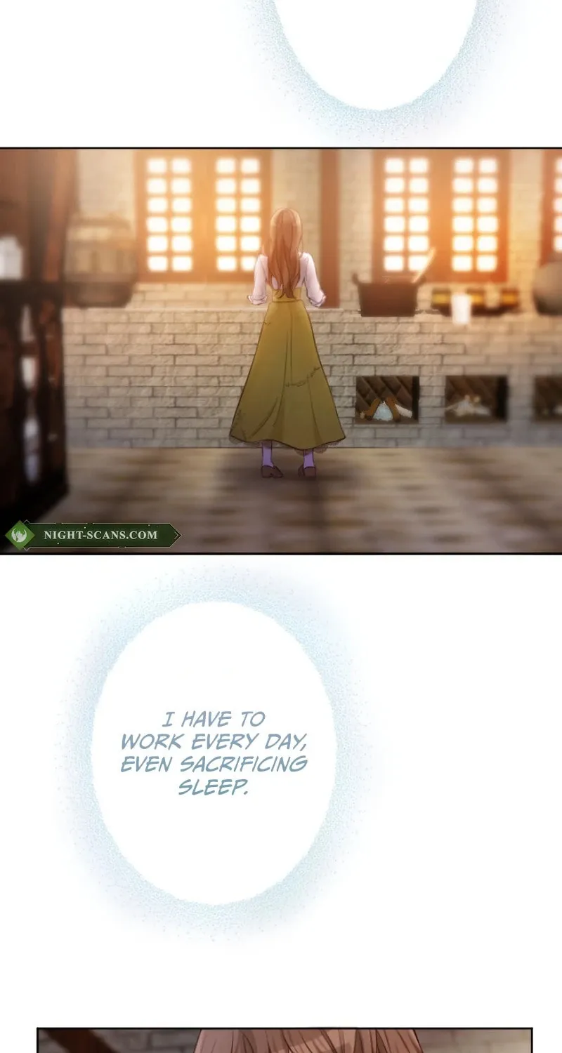 Oshi no Shuuchakushin wo Namete Ita Chapter 1 page 58 - 
