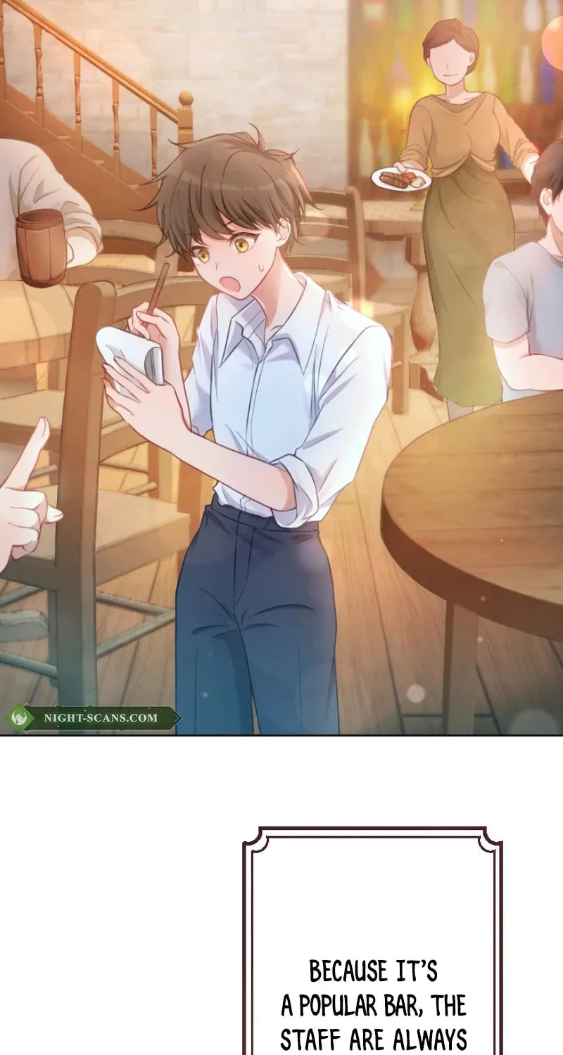 Oshi no Shuuchakushin wo Namete Ita Chapter 1 page 66 - 
