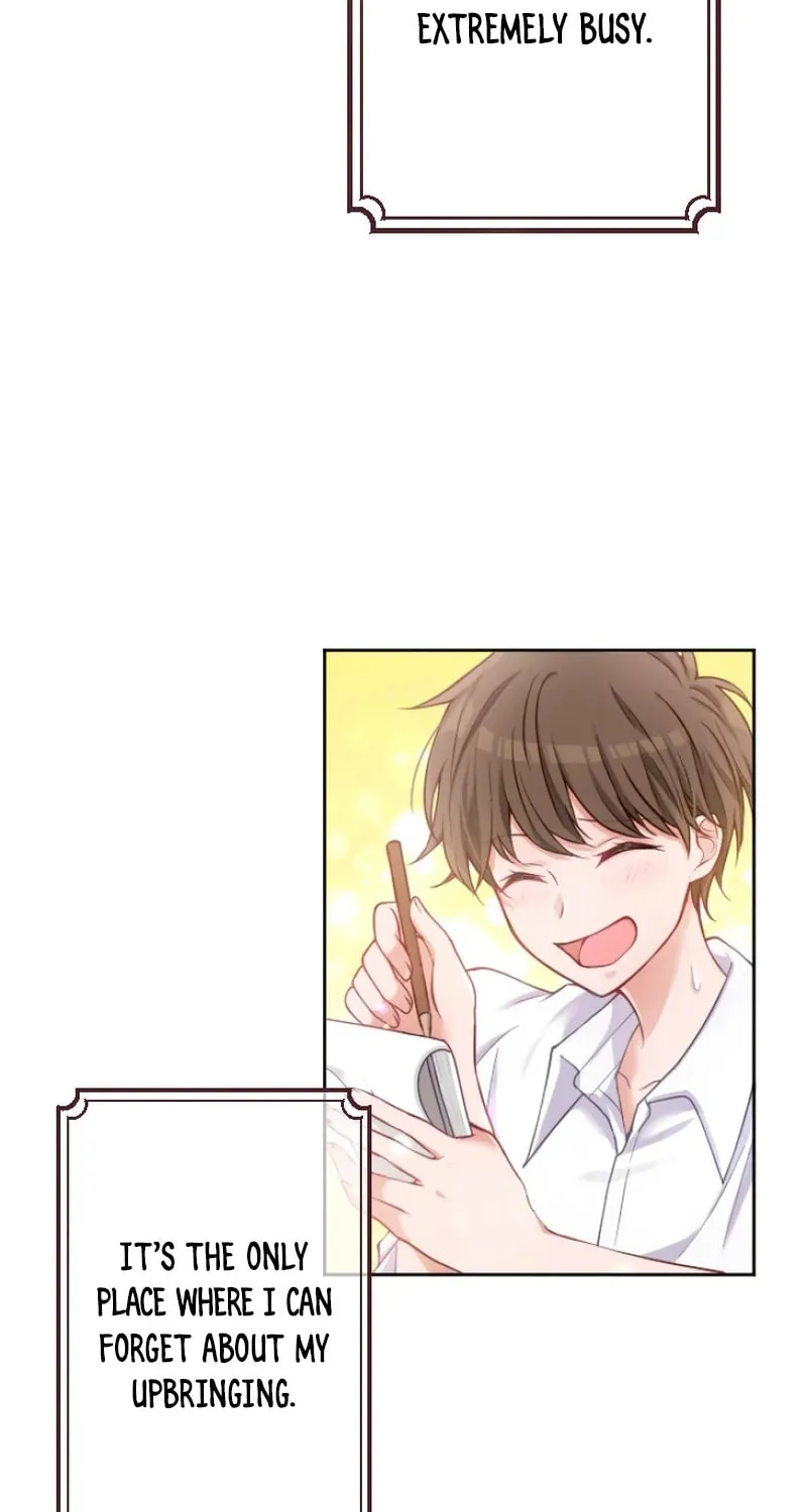 Oshi no Shuuchakushin wo Namete Ita Chapter 1 page 67 - 