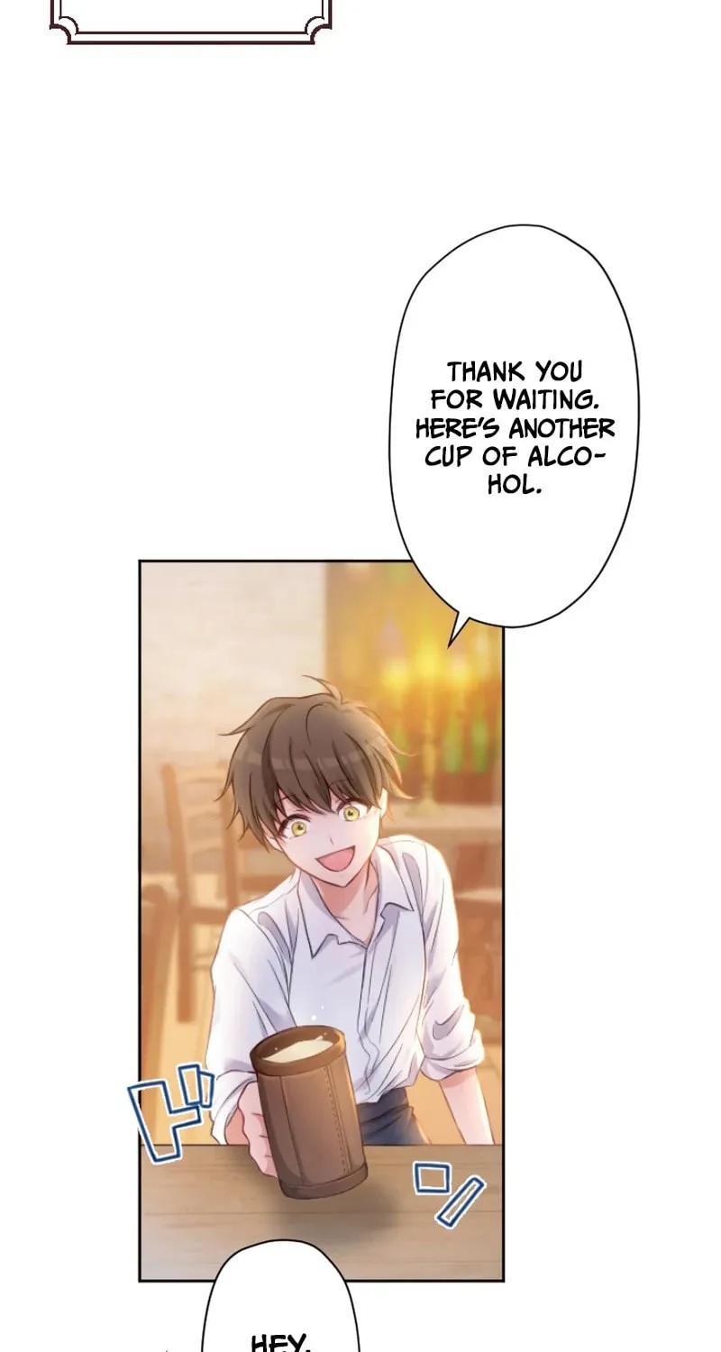 Oshi no Shuuchakushin wo Namete Ita Chapter 1 page 68 - 
