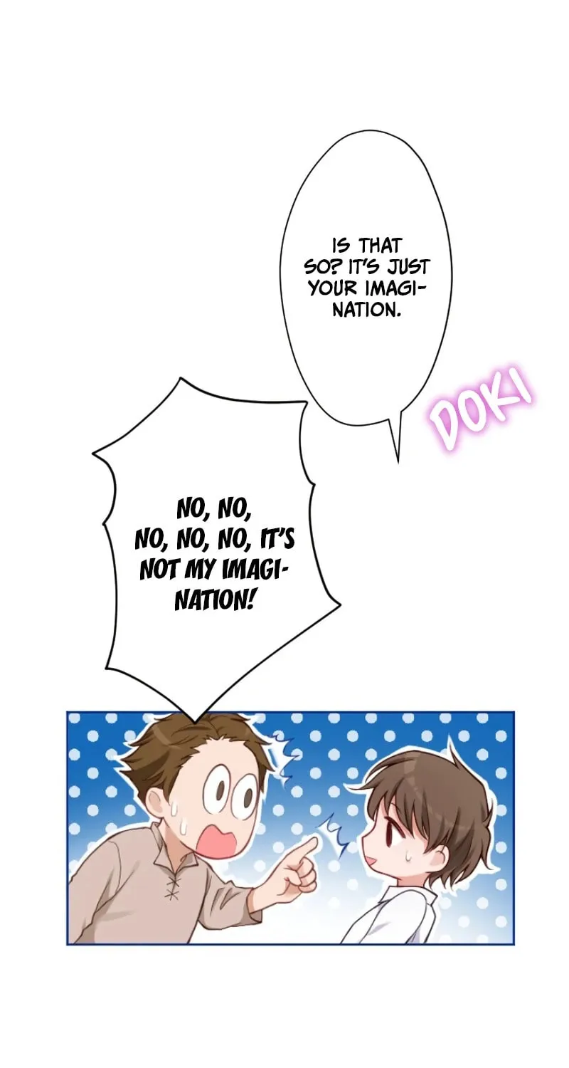 Oshi no Shuuchakushin wo Namete Ita Chapter 1 page 70 - 