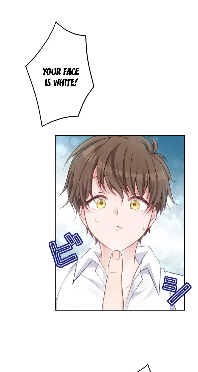 Oshi no Shuuchakushin wo Namete Ita Chapter 1 page 71 - 