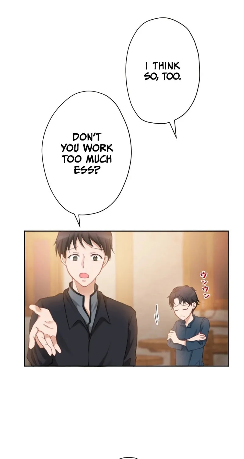 Oshi no Shuuchakushin wo Namete Ita Chapter 1 page 74 - 