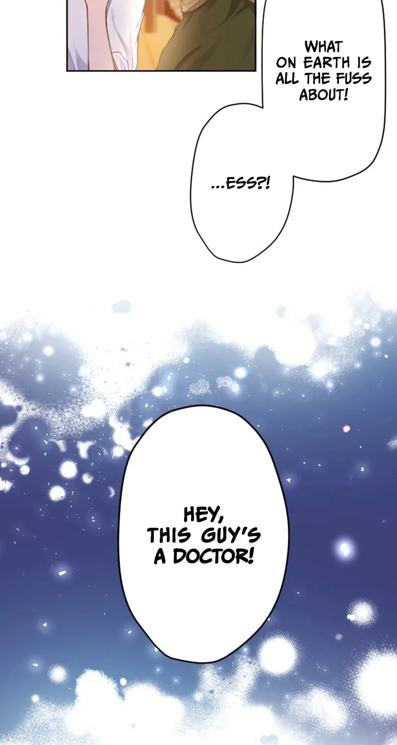 Oshi no Shuuchakushin wo Namete Ita Chapter 1 page 81 - 
